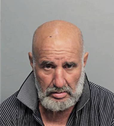 Pedro Isaac-Napoles, - Dade County, FL 