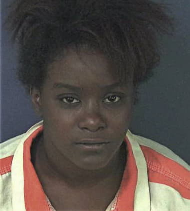 Tiauna Jackson, - Gadsden County, FL 