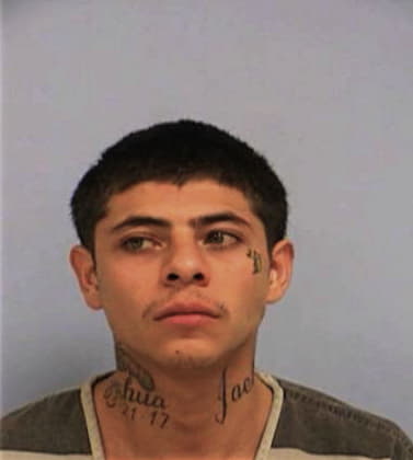 Cesar Jaramillo-Garcia, - Travis County, TX 