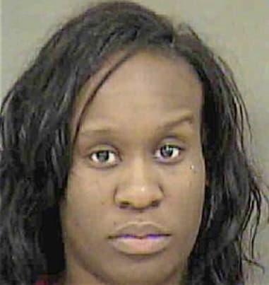 Tamara Jennings, - Mecklenburg County, NC 