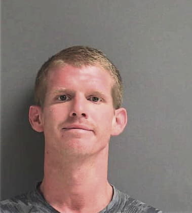 Andrew John, - Volusia County, FL 