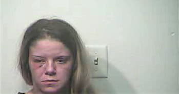 Elizabeth Johnson - Bell County, KY 