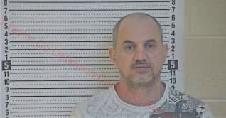 Roy Johnson, - Taylor County, KY 