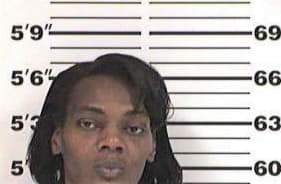 Kathy Kirkwood - Hunt County, TX 