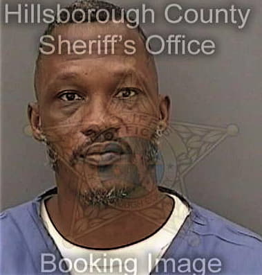 Michael Knights, - Hillsborough County, FL 