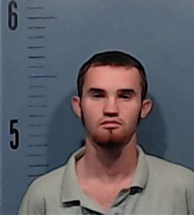 Kenneth Kocher, - Taylor County, TX 