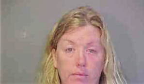 Tracie Kosloski, - Monroe County, FL 