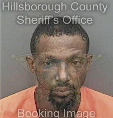 Christopher Lackey, - Hillsborough County, FL 