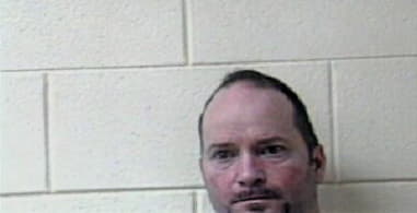 Christopher Lucas, - Montgomery County, KY 