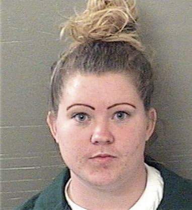 Erika Martin, - Escambia County, FL 