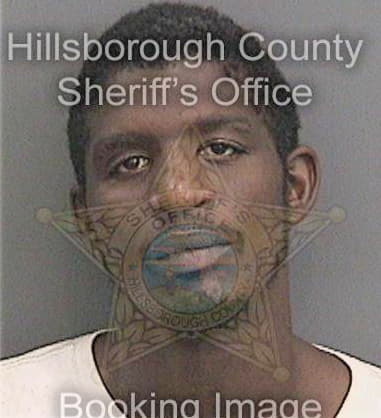 Terry Martin, - Hillsborough County, FL 