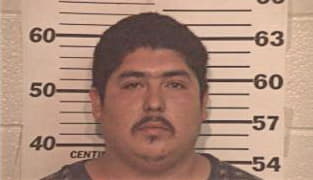 Alejandro Martinez, - Hidalgo County, TX 