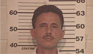 Ricardo-Isidro Martinez, - Hidalgo County, TX 