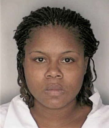 Mary Mattox - Hillsborough County, FL 