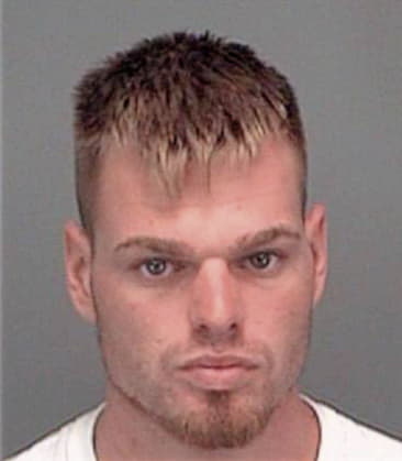Michael Mauney - Pinellas County, FL 