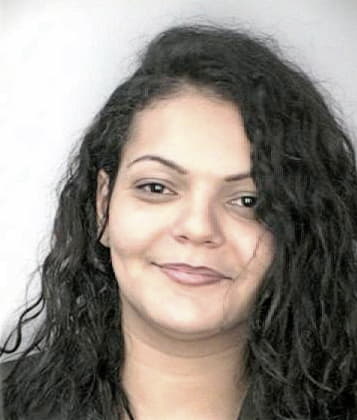 Leiah Mayer - Hillsborough County, FL 