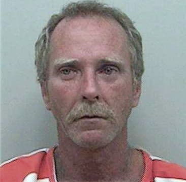 George McAllister - Marion County, FL 