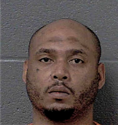 Christopher McCleave - Mecklenburg County, NC 