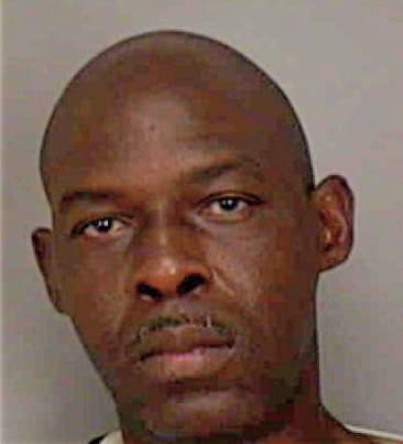 Charles McCloud, - Polk County, FL 