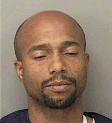 Darius McKinzie - Polk County, FL 