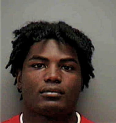 Tjavi McKnight, - Lee County, FL 