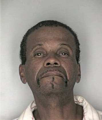 Jerry McNeal - Hillsborough County, FL 
