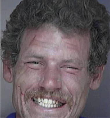 Gary McNevin - Polk County, FL 