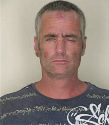 Diego Mendozafernandez - Hillsborough County, FL 