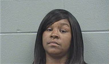 Valerie Middleton, - Cook County, IL 