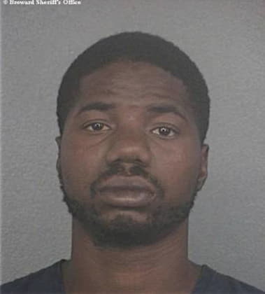 Michael Miller, - Broward County, FL 