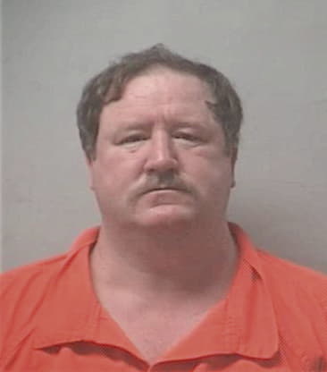 Mark Mitchell, - LaPorte County, IN 