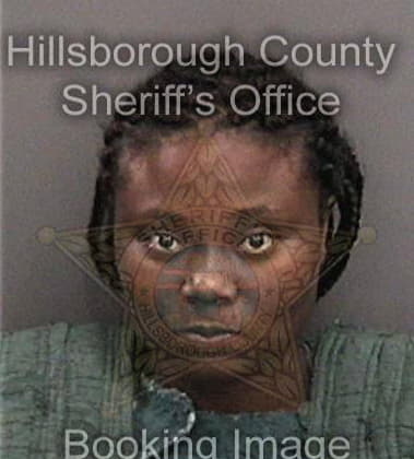 Acirya Moody, - Hillsborough County, FL 