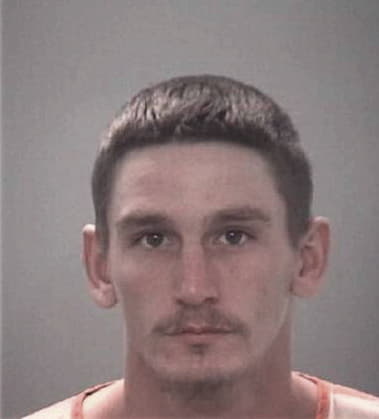 Christopher Morano, - Pasco County, FL 