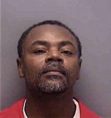 Shedrick Morris, - Lee County, FL 