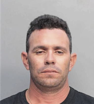 Antonio Mourin, - Dade County, FL 