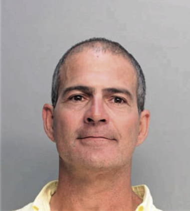 Pedro Navarro, - Dade County, FL 