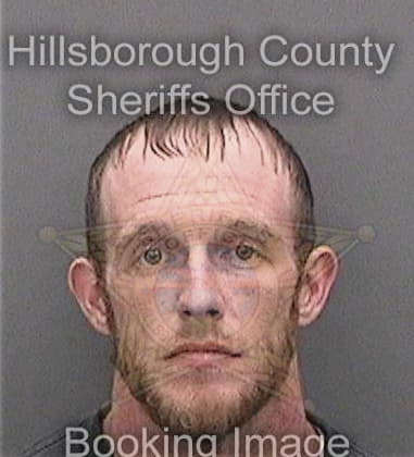 Michael Nelson, - Hillsborough County, FL 