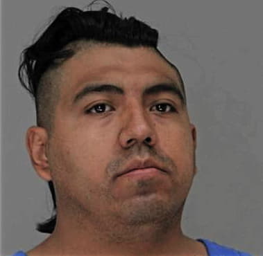 Ernesto Orozcohernandez, - Dallas County, TX 