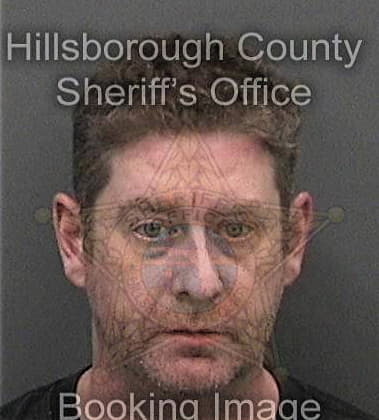 Benjamin Pacheco-Aponte, - Hillsborough County, FL 