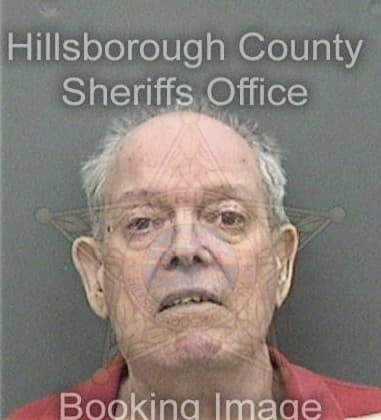 Matthew Paul, - Hillsborough County, FL 