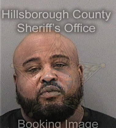 Juan Paulanunez, - Hillsborough County, FL 