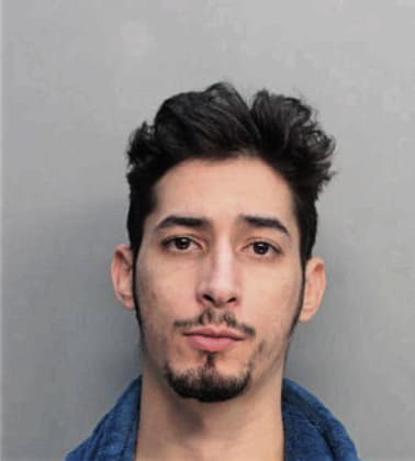 Antonio Perez-Gonzalez, - Dade County, FL 