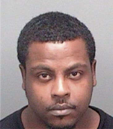 Nathaniel Perry, - Pinellas County, FL 