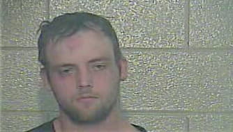 Christopher Phelps, - Pulaski County, KY 