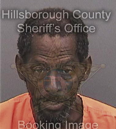 Willie Philon, - Hillsborough County, FL 