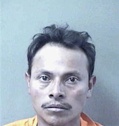 Wilmer Pineda-Rubio, - Okaloosa County, FL 