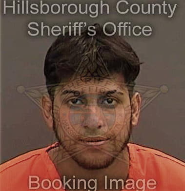 Evan Protheroe, - Hillsborough County, FL 