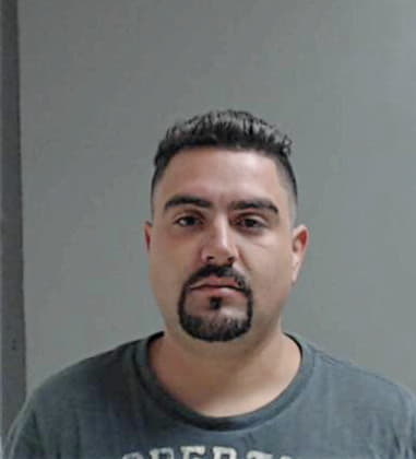 Adolfo Quintanilla, - Hidalgo County, TX 