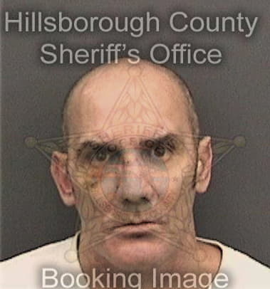 Marc Rediker, - Hillsborough County, FL 