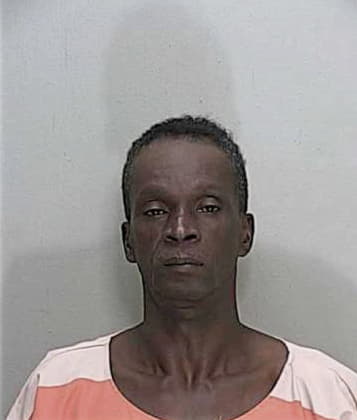 Abraham Richardson, - Marion County, FL 